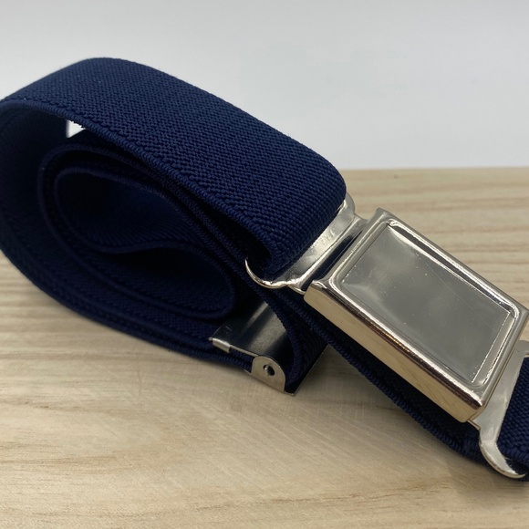Stretch belt with Magnetic buckle - Picture 1 of 6